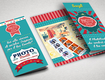 Nuove Brochure!
